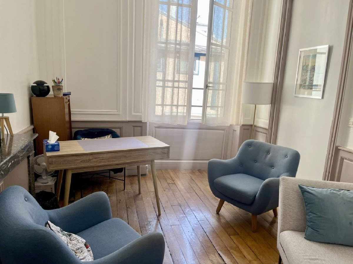 Photo cabinet paris 11 photo du cabinet paris 11